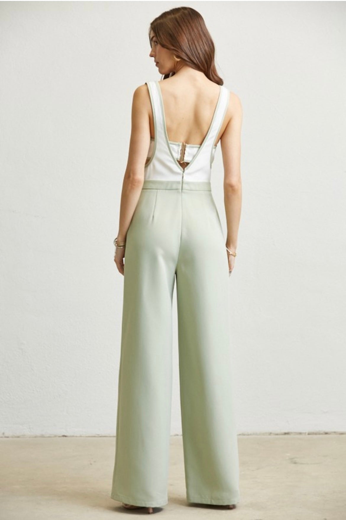 Ale jumpsuit