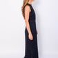 BLACK MELISSA TOULOUSE DRESS