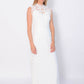 WHITE TOULOUSE MELISSA DRESS