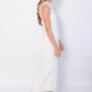 WHITE TOULOUSE MELISSA DRESS