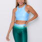 Sara activewear 3 pieces set