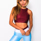 Katrina activewear 3 pieces set