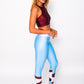 Katrina activewear 3 pieces set