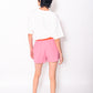 Kyllian pink short