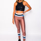 Lucy activewear 3 pieces set