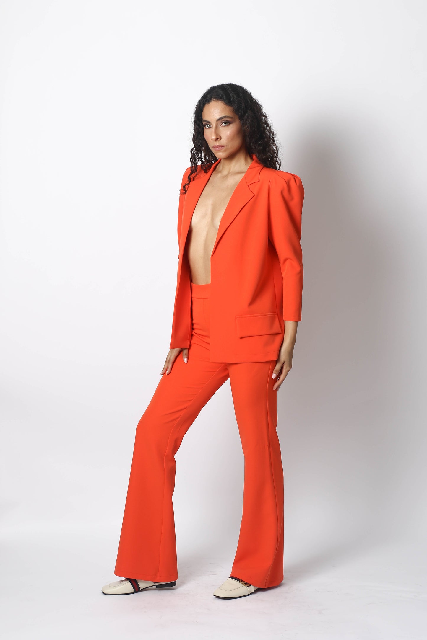 MARQUESA SUIT BY ETOILE FOR TOULOUSE